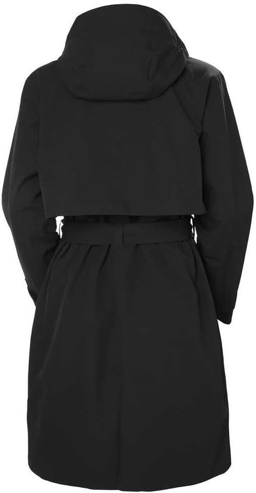 Helly Hansen Women's Jane Trench