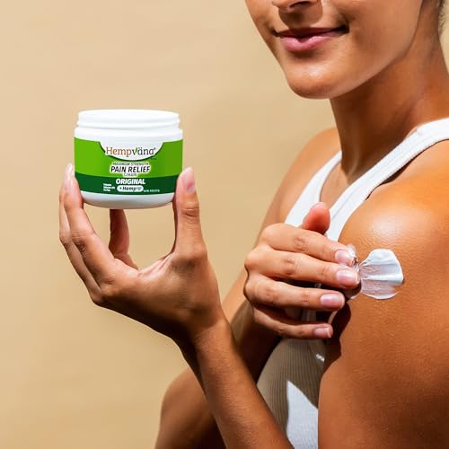 Hempvana Pain Promise Value 3 Pack: AS-SEEN-ON-TV, Fast Relief, High Blood Pressure Safe w/Hemp Seed Oil (Max Strength Original + Arthritis + Cold As Ice Roll-On) Arthritis, Muscle & Joint Relief