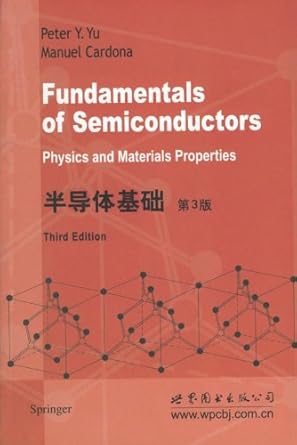 semiconductor manufacturing base(Chinese Edition)