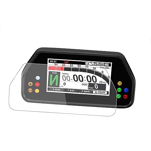 Film protecteur d'écran Yamaha YZF R1 MT10SP Tracer 900 GT