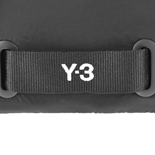 Y-3 X BODY BAG ブラック H63111 の商品画像 5