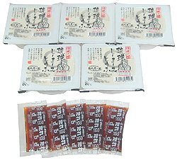 [܁[ݓ 130g×20Zbg ^t ①i