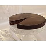 Sweet Street Flourless Chocolate Torte, 2.88 Pound -- 2 per case.