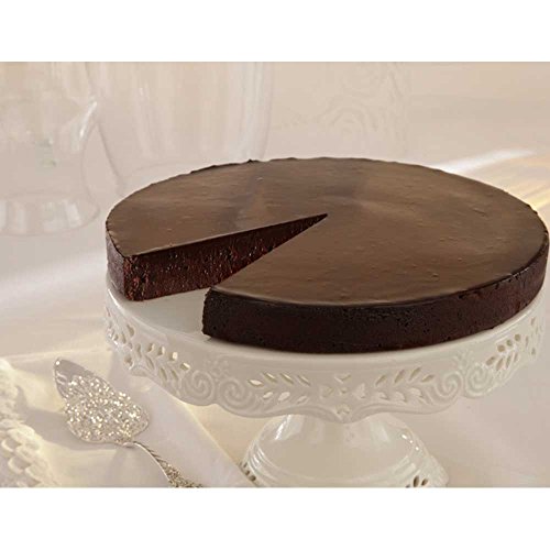 Sweet Street Flourless Chocolate Torte, 2.88 Pound -- 2 per