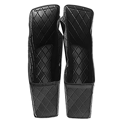 SLMOTO Forro de Alfombra para Alforja Compatible con Harley Touring Road King, Road Glide, Electra Glide, Street Glide 2014-2021 miniatura 7