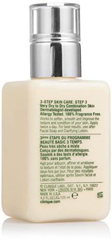image for Clinique Dramatically Different Moisturizing Lotion Plus for Very Dry 