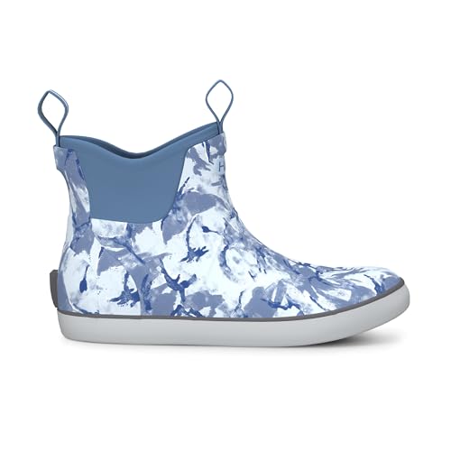 Image of Womens KC Print Rogue Wave Boots