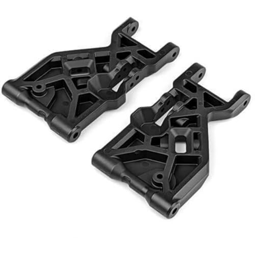Bras de suspension avant TKR9516 Tekno RC MT410 2.0 triangle de rechange RC
