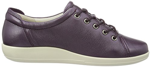 Image of ECCO Soft 2.0 Tie Sneaker