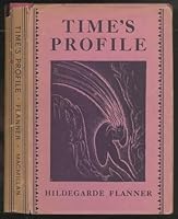 Time's Profile B0027V8Q6K Book Cover