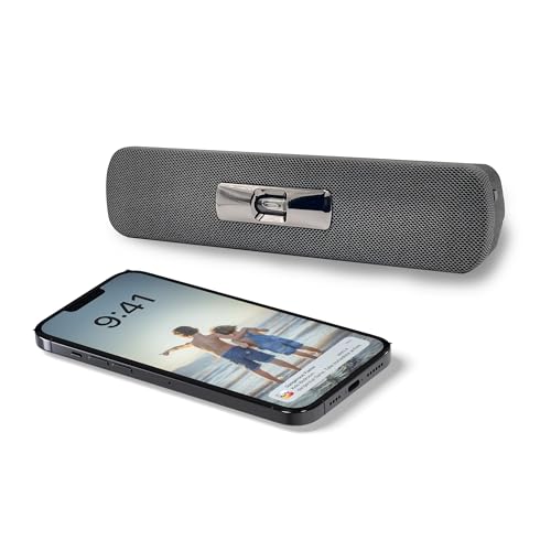 Instant Flame Detection, Notifes Phones of The Flame and its Location, Android & iOS.