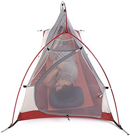 cloud up 1 tent