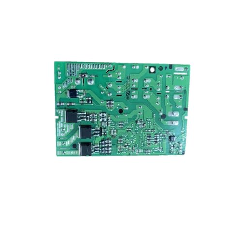 Tablero Principal Del Inversor Controlador Compresor Refrigerador, Compatible Con BCD-270WVF-S BCD-281WVP-N