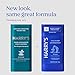 Harry's Extra-Strength Antiperspirant Deodorant, Sweat & Odor Control Antiperspirant for Men, Stone, 2.5 oz Pack of 3