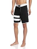 Hurley Men's BP Solid Boardshort Phantom Boardshort