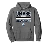 UMass Boston Beacons |NCAA University Merch | VNPUMBST301 Pullover Hoodie