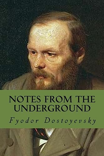 Notes from the Underground