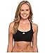 adidas Performance Women's Supernova Bra, Black Solid, Small