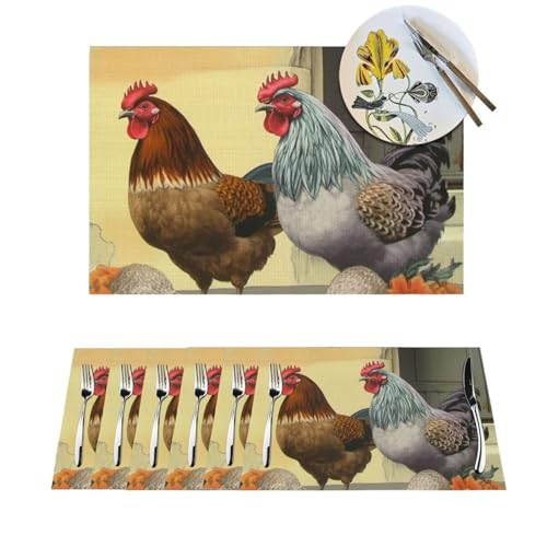 Set de table pour fêtes de mariage et grands dîners conviviaux - 2