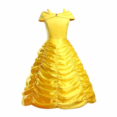 Disfraz Princesa para Niñas con Accesorios miniatura 4