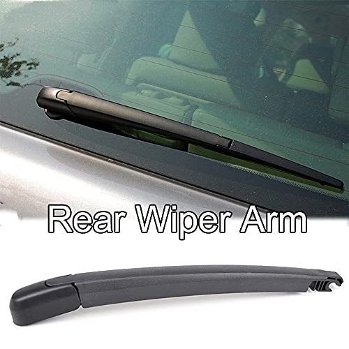 Limpiaparabrisas brazo de limpiaparabrisas trasero Lexus RX300 RX400h 4