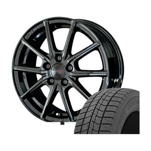 205/65r16 スタッドレス ホイール 4本」の人気商品一覧・価格比較