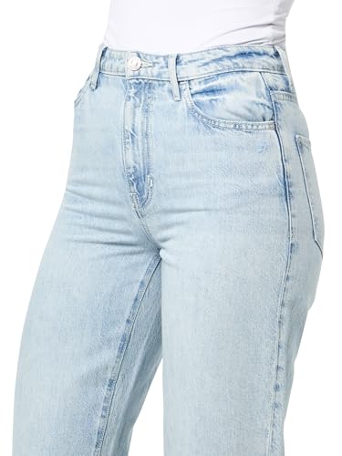 GUESS Women's Eco 90s High Rise3