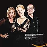  Verklärte Nacht-Works for Piano Trio
