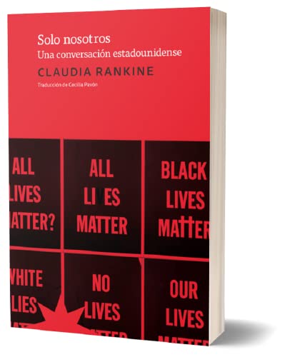 SOLO NOSOTROS: Una conversación estadounidense (ENSAYO)