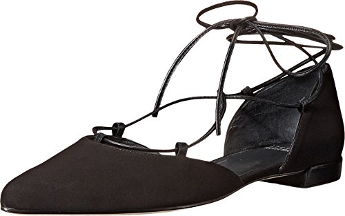 Ballerines Stuart Weitzman confortables pour femme pieds sensibles