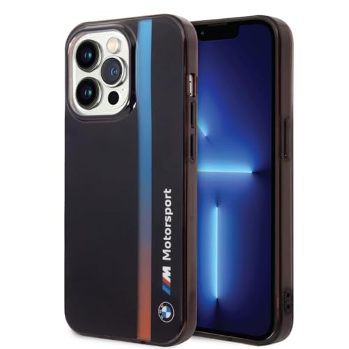 Coque iPhone 14 Pro Max BMW confortable et durable pour le quotidien