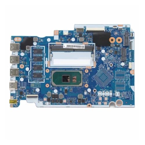 Carte mère PC portable Lenovo en panne ? NM-D031 Ideapad 3 résout l'écran noir