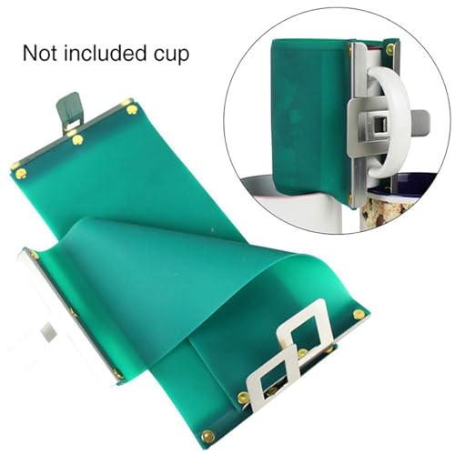 Pince silicone sublimation 11oz pour impression de tasses 3D