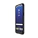 Speck Products Presidio Cell Phone Case for Samsung Galaxy S8 - Black/Black