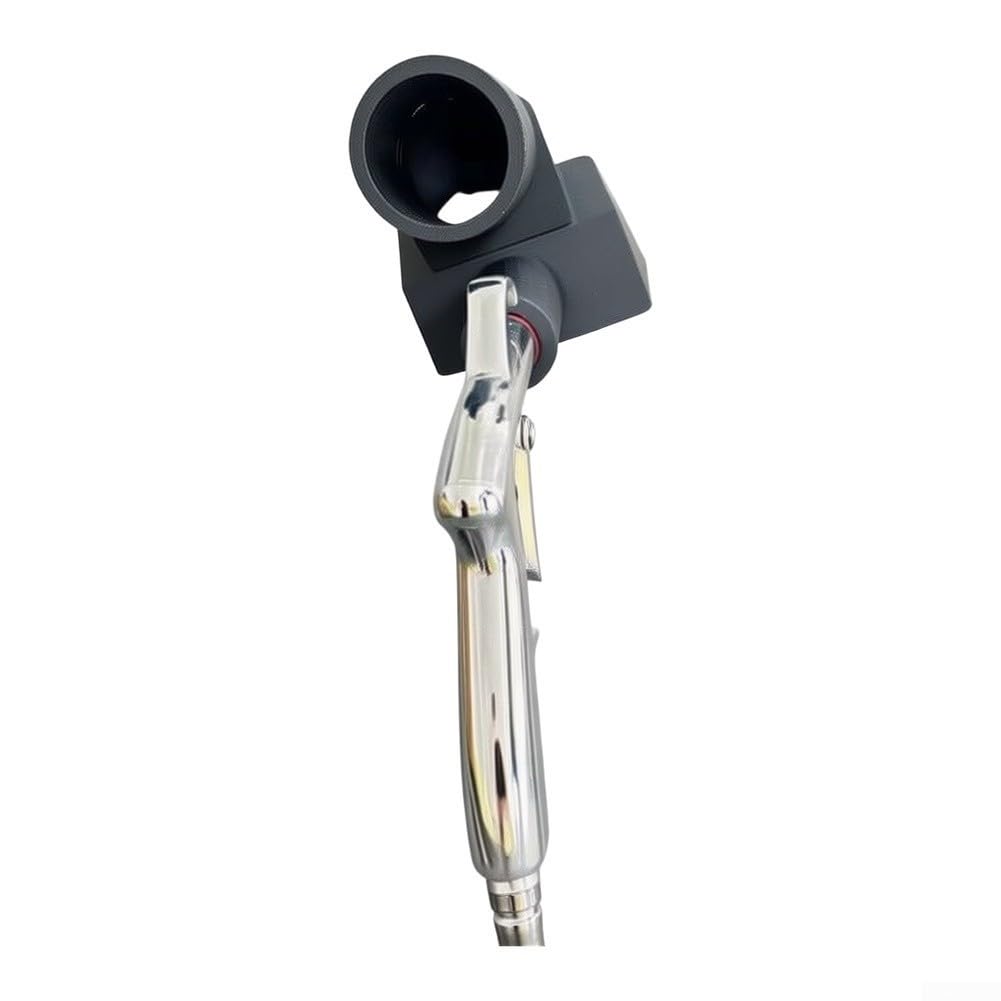 Outil Nettoyage pour voiture 44mm Métal Dual Outil Nettoyage(32mm Port)