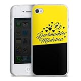 QUALITÄT - Das Silikon Case überzeugt durch hochwertiges Material, Langlebigkeit und optimalen Handy Schutz. Die Silikonhülle besteht aus dem biegsamen, robusten, anti-gelb Material TPU.