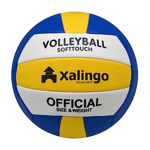 Bola de Voleibol Oficial Xalingo