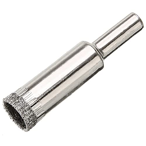Juego de brocas para perforar diamante 10x miniatura 2
