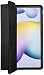 Produktbild Hama Bend Tablet-Cover Samsung Galaxy Tab S6 Lite 26,4cm (10,4) Book Cover Schwarz