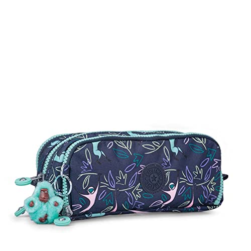 Kipling Unissex_infantil Gitroy, Macacos da selva, 7x23x10 cm (LxWxH), Gitroy