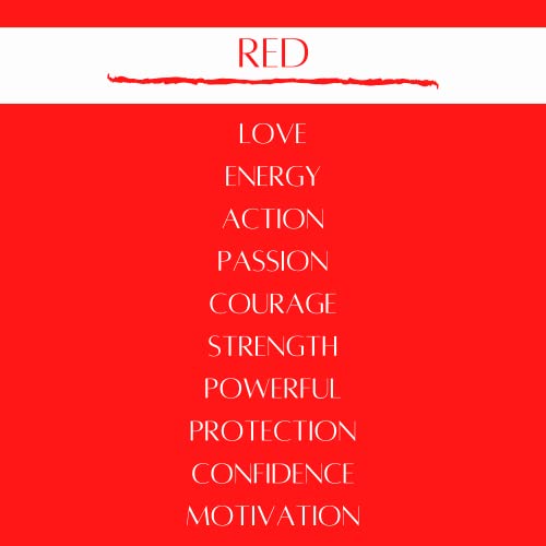 Luck Strings Adjustable Wax Nylon Cord Bracelet For Men Women Adult - Leather Imitation String Unisex Waterproof Boy Girl Friendship Gift (Red, One Size) #TOP3