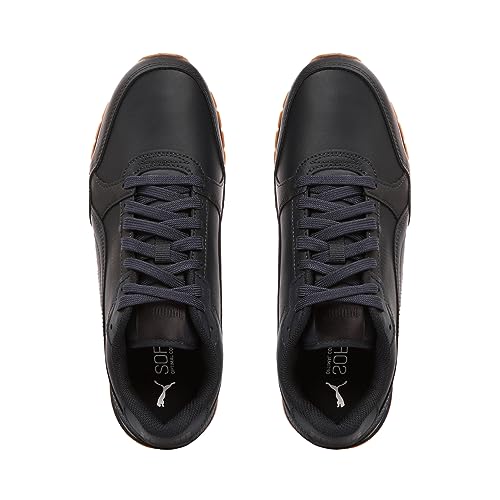 PUMA PUMA Unisex Sneaker, Parisian Night Parisian Night Gum, 5 US Men