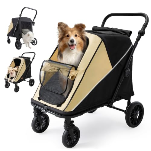 ペットカート 大型犬 4輪」の人気商品一覧・価格比較 - 価格.com