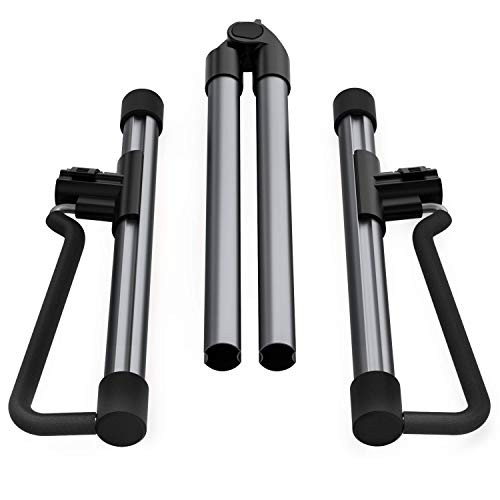 Dare DS-1 - Supporto pieghevole per chitarra