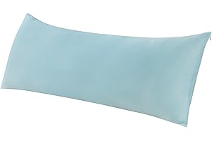 Cooling Body Pillow Cover
