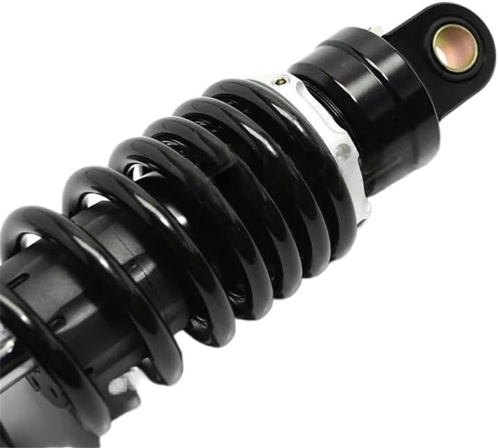 Shocks Dirt Bike For 1Piece 305/325/345mm 8mm Spring Motorcycle Shock Absorbers Electric Vehicle Damping Rear Shock Absorber