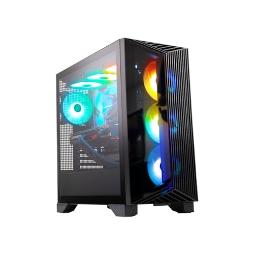 MSI Aegis RS gaming PC