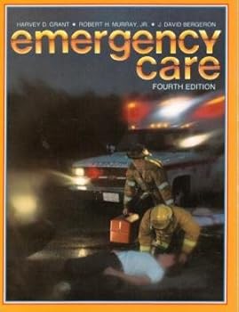 Paperback Emergency Care (A Brady Book) Book
