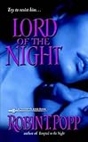  [(Lord of the Night)] [by: RobinT. Popp]