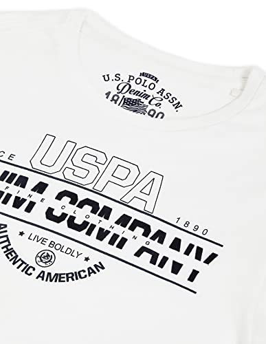 Image of U.S. Polo Assn. Men T-Shirt